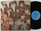 PINK FLOYD Piper At The Gates Of Dawn COLUMBIA LP VG++ germany