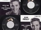(1S/1S NM/VG++) Elvis Presley