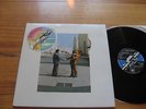 PINK FLOYD - Wish You Were Here LP - 1975 Australia 1ST PRESSING