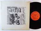 MATTIE MOULTRIE WILSON Time Ain't Long LP on Man-Ken-Tam VG++ gospel soul funk
