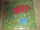 TANGERINE ZOO - SAME - 180GM VINYL ISSUE - NEW