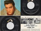 (1S/1S) Elvis Presley 