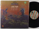 PINK FLOYD More OST TOWER ST-5169 LP NM SHRINK