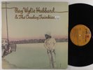 RAY WYLIE HUBBARD & THE COWBOY TWINKIES Self Titled REPRISE MS 2231 LP VG++/VG+