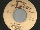ROCKABILLY SURF TITTYSHAKER INSTROS- JIMMY HEAP -  GIZMO  -HEAR  - 1959 DART