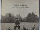 George Harrison - All Things Must Pass 3xLP Box - Apple Photo