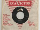 ROCKABILLY bw TEEN DEATHER - AUTRY INMAN - MARY NELL  -HEAR -1958 RCA