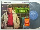 JOHNNY HALLYDAY D'OU VIENS-TU JOHNNY ? / JAPAN