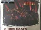 NIRVANA-MTV UNPLUGGED in NEW YORK-2009 ORG034 VINYL-SEALED-GRUNDMAN-PALLAS-RARE