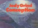 LP Jody Grind Conception POKORA 7001, 1ST GERMAN ORIGINAL Transantlantic