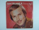Hank Williams Jr - Bocephus Vinyl LP Record Album M3G-4988 Sealed