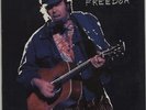 Neil Young vinyl LP album record Freedom UK WX257 REPRISE 1989