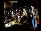 Marillion vinyl LP album record Clutching At Straws + merchandise insert UK