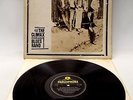 THE CLIMAX CHICAGO BLUES BAND 'Self-Titled' Vinyl LP Yellow & Black Parlo - BA1