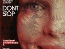 ROB FRANKEN ELECTRIFICATION, The/WOLFGANG SCHLUTER - Don't Stop - Vinyl (LP)