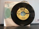 The Velours I'M GONNA CHANGE / DON'T PITY ME MGM K13780 Promo Northern Soul VG+