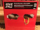 Run The Jewels Meow The Jewels Vinyl LP, El-P Killer Mike Snoop Dogg Limited