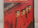 KRAFTWERK Man Machine MC/Kassette FRANCE 1st Edition CAPITOL 1978  STILL SEALED