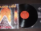 LP  RUNNING WILD - PILE OF SKULLS 1992  Electrola DE ( 1C 064-0777 7 80651 1 1)