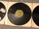 GRATEFUL DEAD - EUROPE '72 - (3) TRIPLE STEREO VINYL LP's  w/BOOKLET