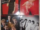 Loverboy, 4 Vinyl Record Lot, All LP, All US 1st Press, Reno Dean Nice Condition