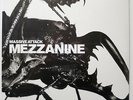 MASSIVE ATTACK 'Mezzanine' Ltd. Edition 180g Vinyl 2LP NEW/SEALED