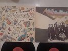 Led Zeppelin 2 & 3, in One Cover Russian Press NM/NM Floyd Cool