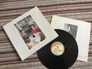 LED ZEPPELIN PRESENCE 1976 GERMAN 1st Press NM- VInyl