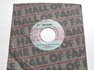 The Clash - Should I Stay / Rock The Casbah 1982 Canadian Epic Hall Of Fame 7