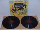Walt Disney's Ichabod Legend of Sleepy Hollow BING CROSBY 1949 2x78 Decca DAU725