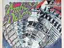 The Amboy Dukes (1967 Vinyl LP Cleaned Playtested S/6104 Ted Nugent) Self-Titled