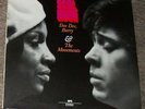 Dee Dee, Barry & The Movements - Soul Hour -LP Ger.1968 vg