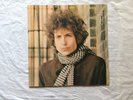 BOB DYLAN BLONDE ON BLONDE VINYL DOUBLE LP CBS 22130 LOVELY CONDITION RECORD