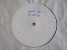 Larry Norman : Barking At The Oops  (white label) Xian Christian Psych