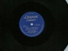 Rare Canada Rockabilly 78-Eddie Cochran- Cradle Baby + 20 Flight Rock Nice VG++