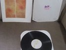 45 RPM SINGLE PROMO/PREVIEW FAC63 BY NEW ORDER-TEMPTATION & HURT LP/RECORD/10-88