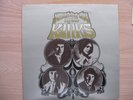 THE KINKS - SOMETHING ELSE BY THE KINKS  Precision Records  NSPL18193 - A & B