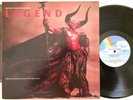 Tangerine Dream - Legend Motion Picture Soundtrack (MCA 6165)