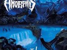 AMORPHIS - tales from the thousand lakes LP