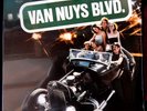 RON WRIGHT & KEN MANSFIELD VAN NUYS BLVD. 1979 FACTORY SEALED CC DISCO, FUNK