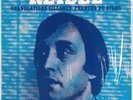GUY REIBEL: Granulations-Sillages INA-GRM Electronic Experimental LP NM OG