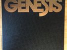 Genesis The Beginnings of Rock 4LP Box Set CHESS 6641047 w/Booklet & Bonus LP NM