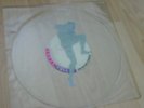 JETHRO TULL SAID SHE WAS A DANCER - UNCUT PICTURE VINYL DISC - -TULLLP – 4 - 9