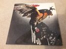 Budgie In for the Kill Vinyl LP Original UK release 1974