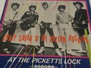 Crazy Cavan N The Ryhthm Rockers At The Picketts Lock - Recorded Live 1983 Vinyl