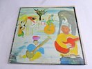 The Band Music From Big Pink LP 1968 Capitol Gatefold SKAO-2955 Vinyl Record