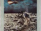 STEVE ROACH: Traveler SEALED ’83 Domino OG Berlin School Electronic LP Synth