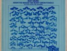 ROXY MUSIC: Absinthe Makes Heart Grow Fondle RARE Vinyl LP Non TMOQ