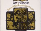 ROY HARPER: Return of the Sophisticated Beggar UK ’73 BIRTH Folk Rock LP NM Wax