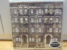 LED ZEPPELIN PHYSICAL GRAFFITI LP FACTORY SEALED 200 GRAM